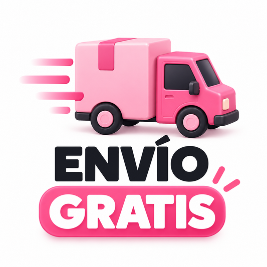 Envío gratis